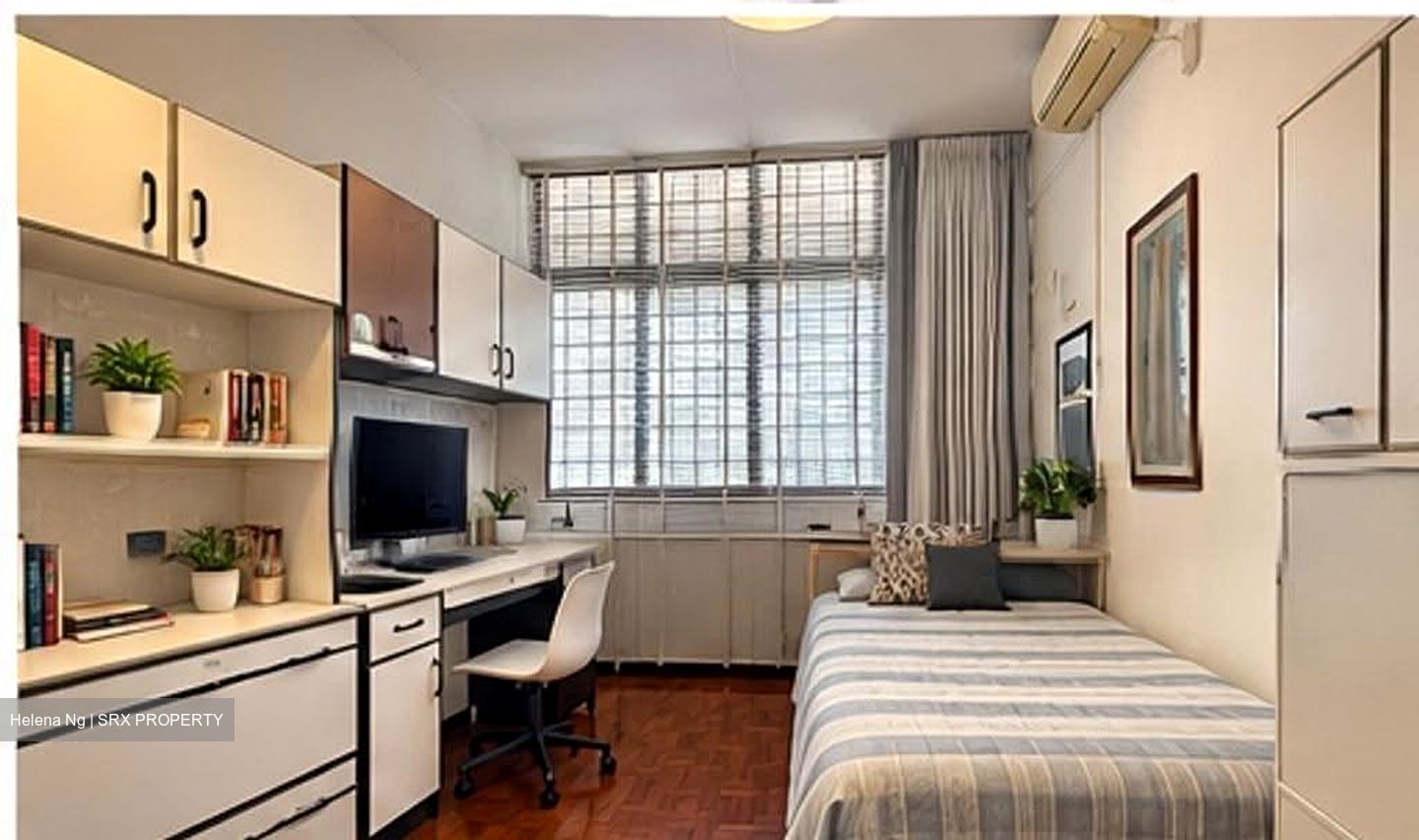 Onan Road (D15), Terrace #634552711